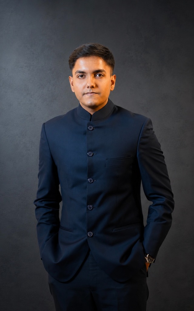 Nafiz Akib Khan