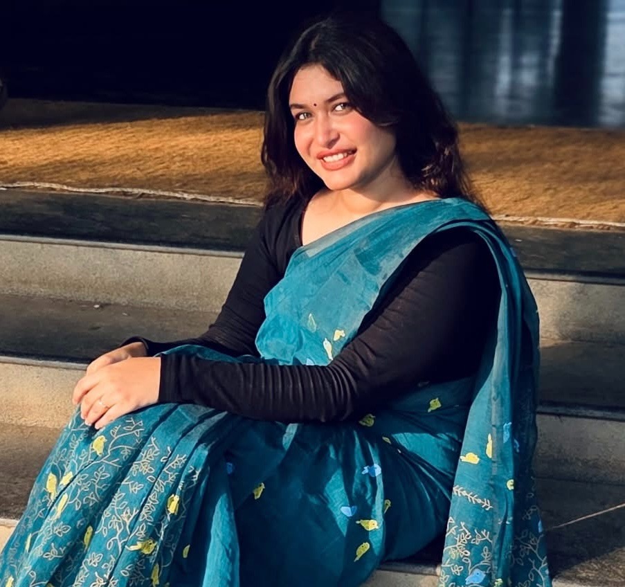 Nishat Jahan Nowshin